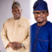 Oyo Lawmaker, Babalola Abiodun Celebrates Hon. D-Alhameen’s Birthday, Praises His Commitment to Serving Oyo State