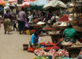 Oyo govt moves to enforce ban on street trading, illegal dumping of refuse