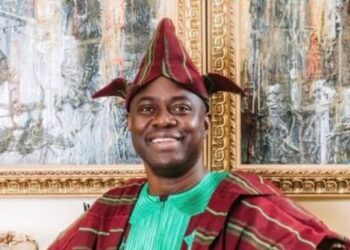 Makinde directs Oyo workers to wear ‘aso oke’, two days in a week…to boost culture