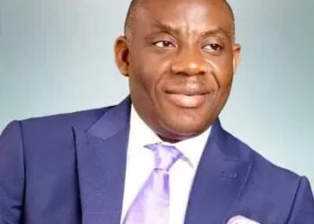 JUST IN: Lagos Residents Shun Tinubu’s Son, Back Minister for 2027 Guber Race