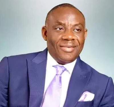 JUST IN: Lagos Residents Shun Tinubu’s Son, Back Minister for 2027 Guber Race