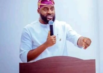 Breaking – Ogundoyin Launches Nigeria’s First Post Legislative Scrutiny Units, PLS in Oyo Assembly, Ministry of Justice 