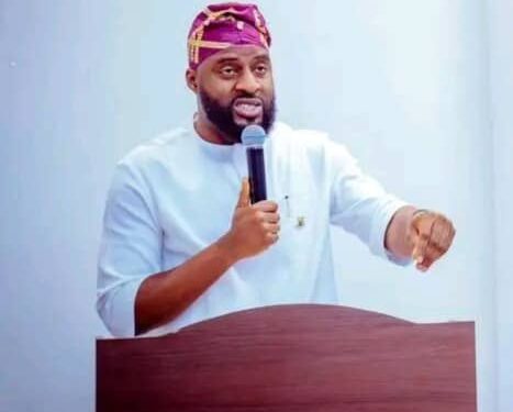 Breaking – Ogundoyin Launches Nigeria’s First Post Legislative Scrutiny Units, PLS in Oyo Assembly, Ministry of Justice
