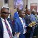 Makinde swears in 48 Permanent Secretaries