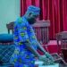 Motion: Oyo Lawmaker Mabaje, Seeks Regulation of Vehicle Number Plates to Curb Criminal Activities