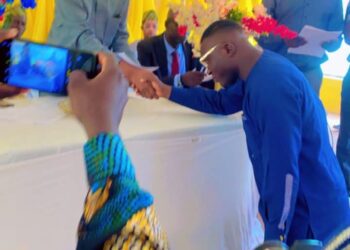 Otunba Oluseye Opatoki Wishes Oyo State a Prosperous and Blessed New Year