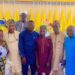 Photos News: Ibarapa East LG Chair, Hon. Arogundade Swears-In Five Newly Appointed Supervisors, Two S.As