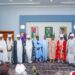 Governor Bala Hosts Damagun, Fintiri, Dignitaries on Condolence Visit