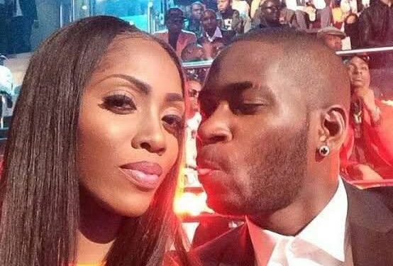 I Was Turned Into House Maid Because I Married Afrobeat Queen– Again, Teebillz Opens Over His Failed Marriage With Tiwa Savage..
