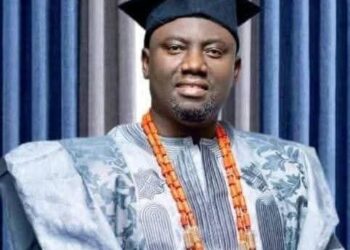 Who is Prince Abimbola Akeem Owoade, the New Alaafin of Oyo?