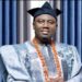 Who is Prince Abimbola Akeem Owoade, the New Alaafin of Oyo?
