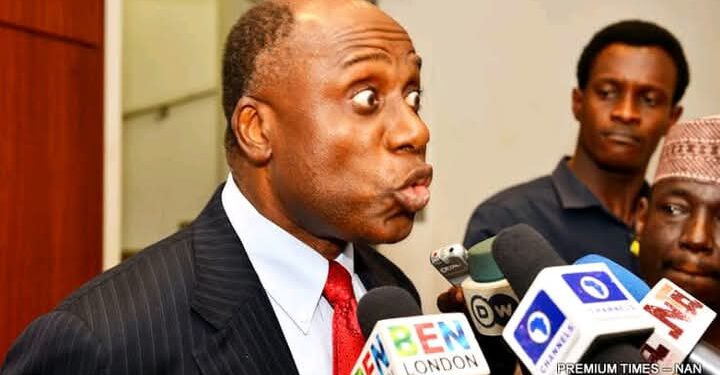 “Amaechi working with Atiku to unseat Tinubu ahead of 2027” – APC chieftain