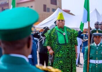 Adeleke Imposes Fresh Curfew in Ifon- Ilobu