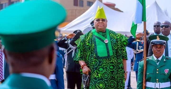 Adeleke Imposes Fresh Curfew in Ifon- Ilobu