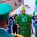 Adeleke Imposes Fresh Curfew in Ifon- Ilobu