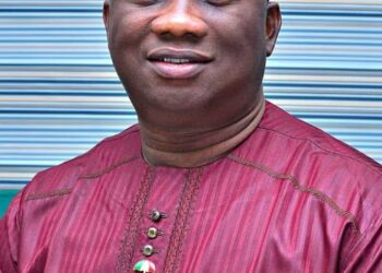 Hon. Oluwafemi Fowokanmi: Celebrating Another Year of Dedication and Service to Ibadan South-West Constituency 2