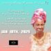 Chief Dr (Mrs). Omobolanle Olatise (Ceo Alexes Promotions ) commiserate Wasiu Ayinde Marshal Mother on the passing of his beloved mother Alhaja Halimat Shadiyat Anifowoshe (Mama Olorire).