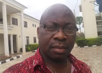 Oyo Lawmaker Bisi Oluranti (BOOM) sympathize with the families of Hon. Temi Adibi, describes him as a kind-hearted man*