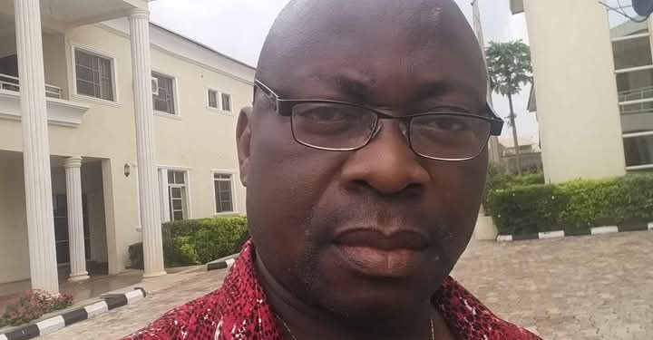 Oyo Lawmaker Bisi Oluranti (BOOM) sympathize with the families of Hon. Temi Adibi, describes him as a kind-hearted man*