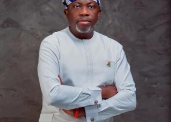 In Recognition of Leadership: Olajide Olaoluwa Peter Commemorates Otunba Segun Ogunwuyi’s Birthday