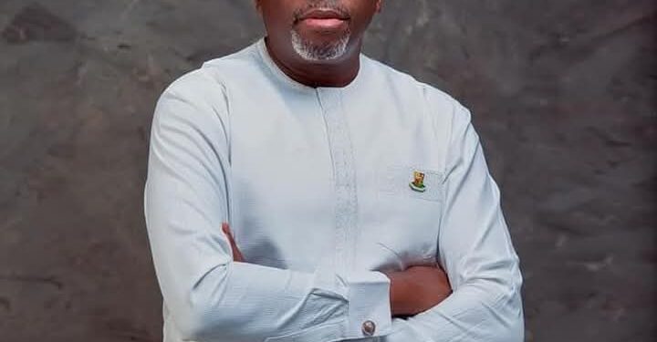 In Recognition of Leadership: Olajide Olaoluwa Peter Commemorates Otunba Segun Ogunwuyi’s Birthday