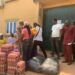 PHOTOS: Dr. Oriyomi Hamzat Visits Agodi Correctional Center with Gifts