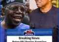 Breaking News: Peter Obi Denies Forming Coalition Against Tinubu Ahead of 2027