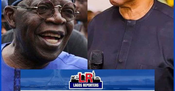 Breaking News: Peter Obi Denies Forming Coalition Against Tinubu Ahead of 2027