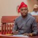 Ilumoka Again: Oluyole Lawmaker, Waheed Akintayo, Donates Cash To Communities, Restores Water Supply To Primary Healthcare Centre