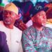 Agboworin Celebrates Makinde’s Chief Of Staff, Ogunwuyi, On Birthday Anniversary