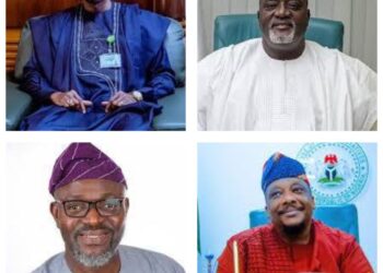 Oyo Federal Lawmakers And Their 2024 Performance Review By Fisayo Daramola