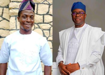 OCAT Pens Heartfelt Commendation to Gov Makinde on Transformative Recruitment and Appointments