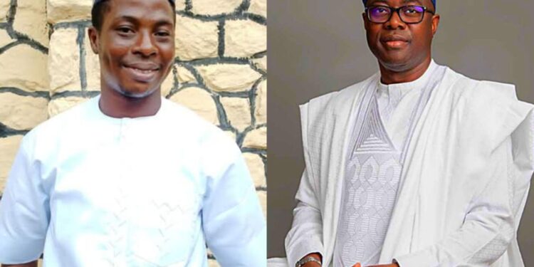 OCAT Pens Heartfelt Commendation to Gov Makinde on Transformative Recruitment and Appointments