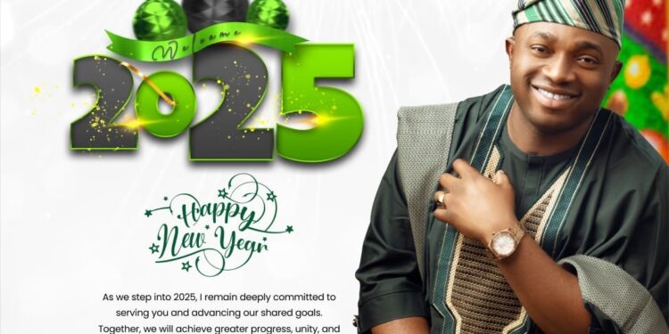 Oyo Federal Lawmakers And Their 2024 Performance Review By Fisayo Daramola