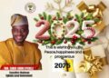 Oyo Federal Lawmakers And Their 2024 Performance Review By Fisayo Daramola