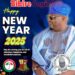 Hon. Kazim Adeyinka Bibire’s New Year Message: Inspiring Hope For Greater Achievements In 2025 For Ibadan North And Oyo State