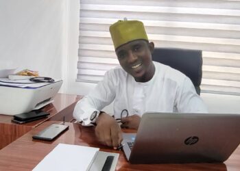 Hon. Olusola Adeleke Reassures Ibarapa Central Residents of Security and Progress in New Year Message.