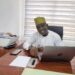 Hon. Olusola Adeleke Reassures Ibarapa Central Residents of Security and Progress in New Year Message.