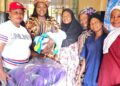 Hon. Olusola Adeleke Reassures Ibarapa Central Residents of Security and Progress in New Year Message.