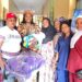 Hon. Olusola Adeleke Reassures Ibarapa Central Residents of Security and Progress in New Year Message.