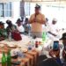 Mayegun Babanuni Hosts Grand New Year Party in Ibadan