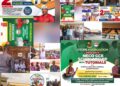 YEAR OF TOUCHING LIVES: A Quick Recap of OTOPE’s Humanitarian Activities For 2024