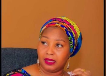 NEW YEAR CHARGE FROM THE MINISTRY OF WOMEN AFFAIRS & SOCIAL INCLUSION*