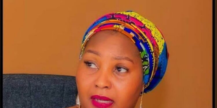 NEW YEAR CHARGE FROM THE MINISTRY OF WOMEN AFFAIRS & SOCIAL INCLUSION*