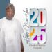 Otunba Oluseye Opatoki Wishes Oyo State a Prosperous and Blessed New Year