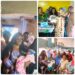 Mrs Makinde Welcomes First Babies of 2025, Emphasizes Importance of Breastfeeding, Immunization, Proper Care  … As she charges mothers to priotize breastfeeding for optimal growt, health