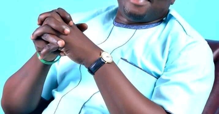 Bolaji Gbadamosi Wishes Ido LG, Mabaje, Sheriff, Aje Iya,  Party Chairman, Party leaders and Oyo State a Prosperous and Blessed New Year