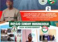 Agboworin, SMATO Best PDP Lawmakers In Oyo State — Journalists, Data Specialists*