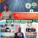 Agboworin, SMATO Best PDP Lawmakers In Oyo State — Journalists, Data Specialists*