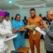 Ibadan North Council Chairman, Olufade Swears In New Supervisory Councilors And Special Assistants